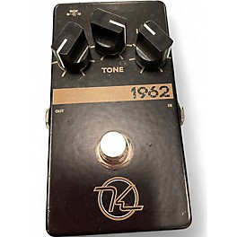 Used Keeley 1962 Effect Pedal