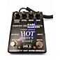 Used Carl Martin Hot Drive 'N Boost MKIII Effect Pedal thumbnail