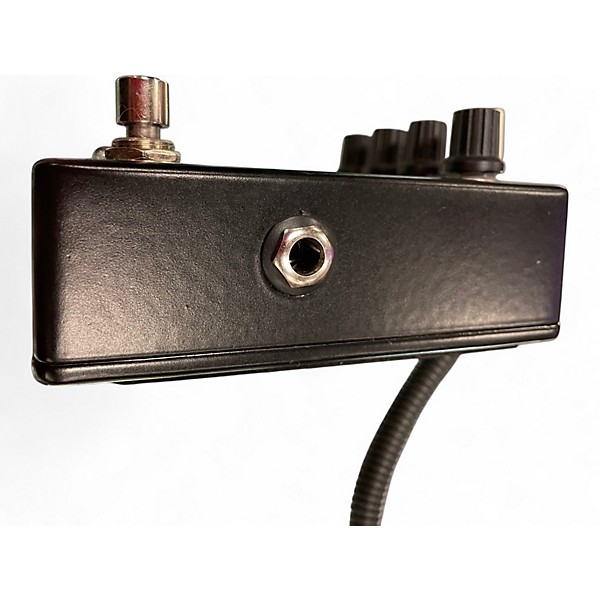 Used Carl Martin Hot Drive 'N Boost MKIII Effect Pedal