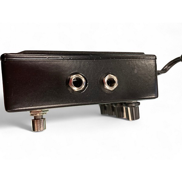 Used Carl Martin Hot Drive 'N Boost MKIII Effect Pedal