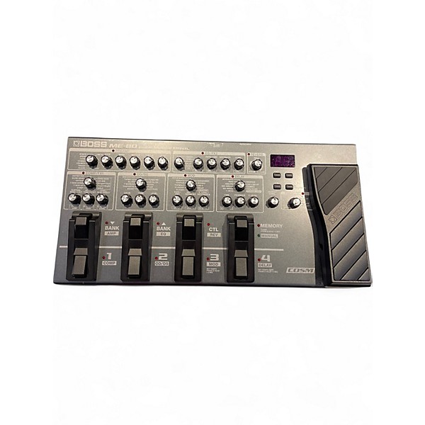 Used BOSS ME-80 Effect Processor,Specials : American Fashion Style Bags On Sale Used BOSS ME-80 Effect Processor,Specials : American Fashion Style Bags On Sale
