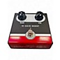 Used Jet City Amplification Hi-Gain Boost Effect Pedal thumbnail
