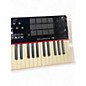 Used Nektar Panorama P6 61 key MIDI Controller