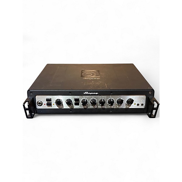 Used Ampeg PF500 Portaflex 500W Bass Amp Head,New Products : American Fashion Style Bags On Sale