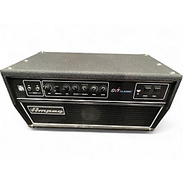 Used Ampeg SVT-CL Classic 300W Tube Bass Amp Head