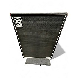 Used Ampeg SVT410HLF 500W 4x10 Bass Cabinet
