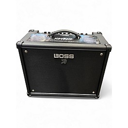Used BOSS Katana KTN50 50W 1X12 Guitar Combo Amp