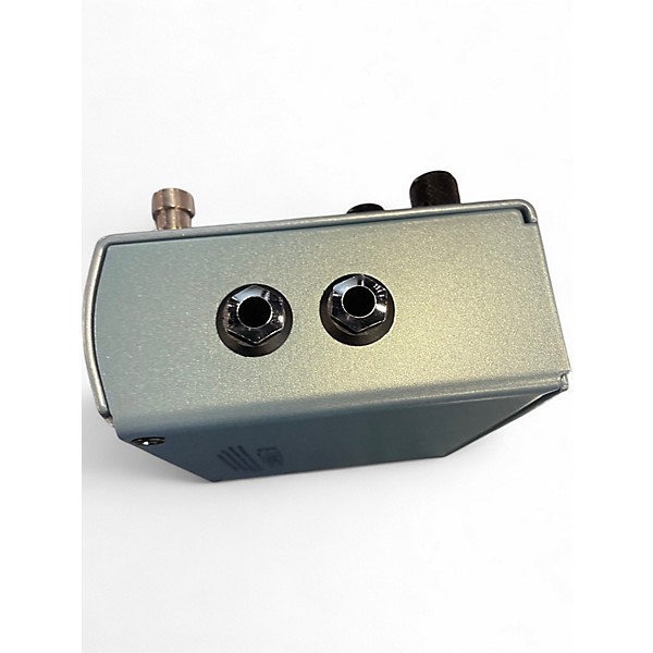 Used Wampler TERRAFORM Effect Processor