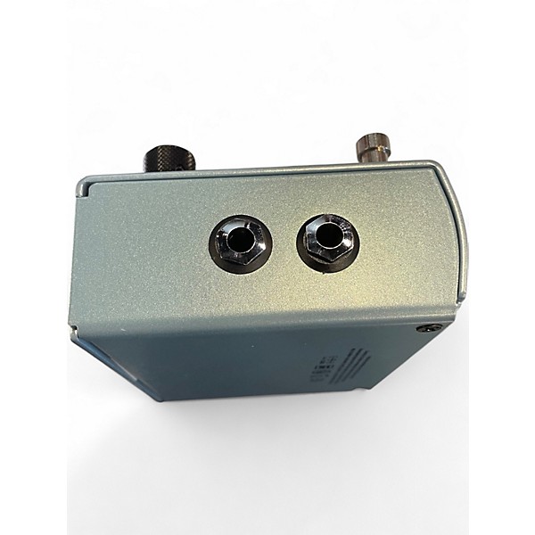 Used Wampler TERRAFORM Effect Processor
