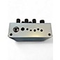 Used Wampler TERRAFORM Effect Processor
