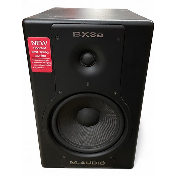 Used M-Audio BX8 D2 Powered Monitor,Specials : American Fashion Style Bags On Sale