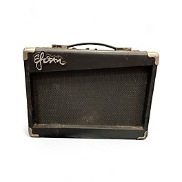 Used Esteban G-10  Guitar Combo Amp
