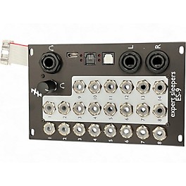 Used Expert Sleepers ES-9 Sound Module