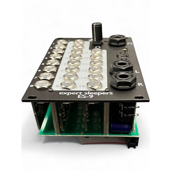 Used Expert Sleepers ES-9 Sound Module