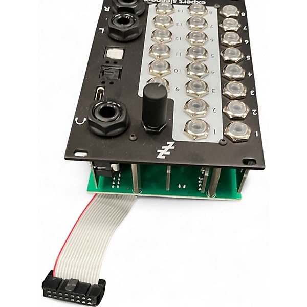Used Expert Sleepers ES-9 Sound Module