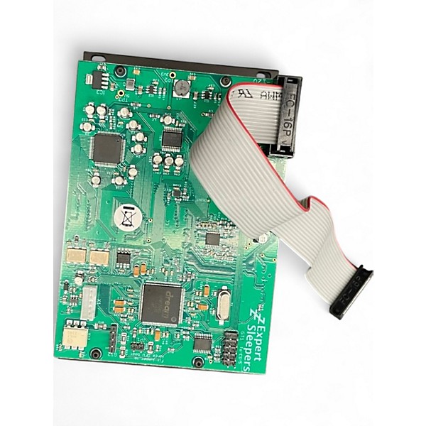 Used Expert Sleepers ES-9 Sound Module
