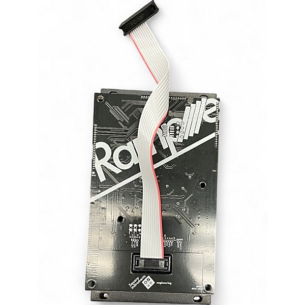 Used Squarp Instruments Rample Sound Module