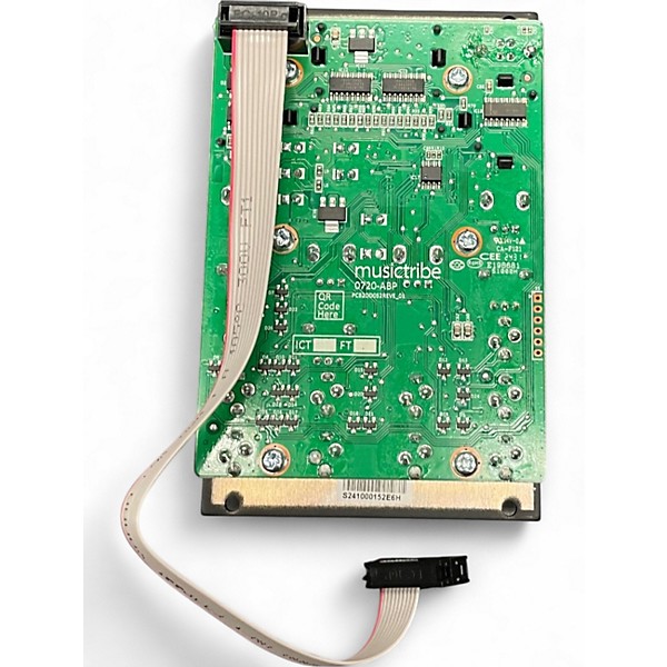 Used Behringer Brains Sound Module | Guitar Center