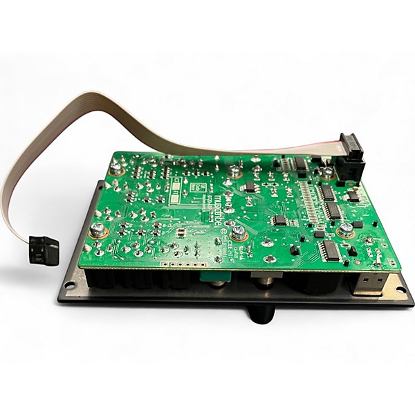 Used Behringer Brains Sound Module