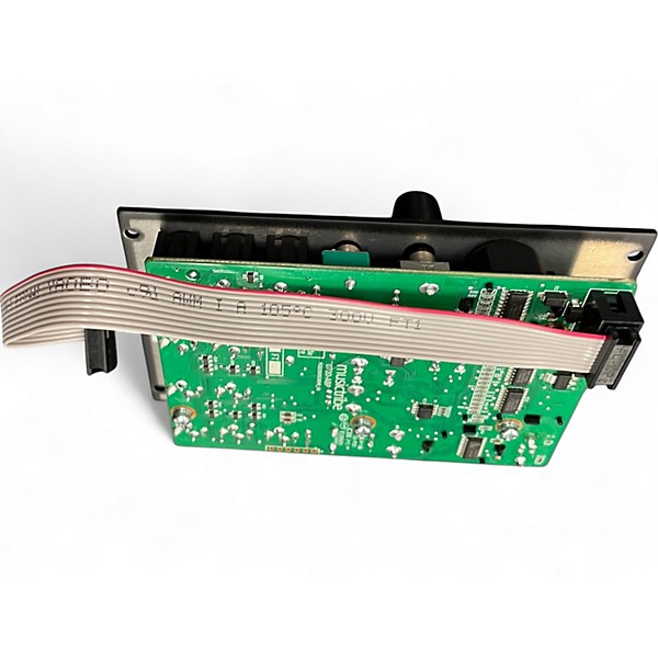 Used Behringer Brains Sound Module