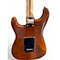 Used 2018 Fender American Special Stratocaster Walnut Solid Body Electric Guitar
