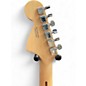 Used 2018 Fender American Special Stratocaster Walnut Solid Body Electric Guitar