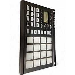 Used Native Instruments Maschine Mikro MKI MIDI Controller