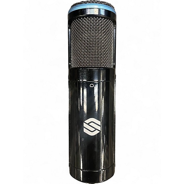 Used RODE RODE PODCASTER RECORDING BUNDLE