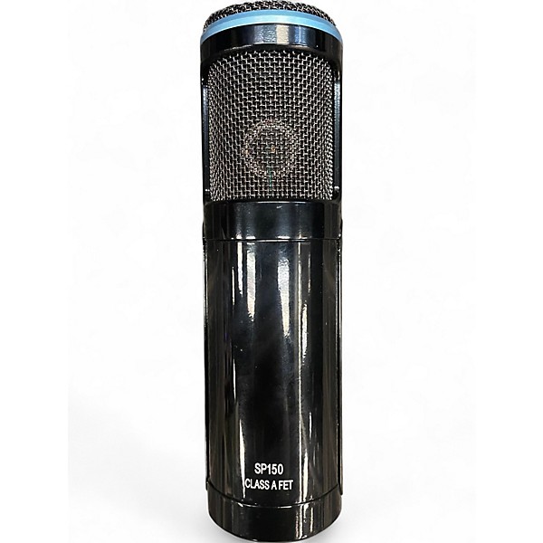 Used RODE RODE PODCASTER RECORDING BUNDLE