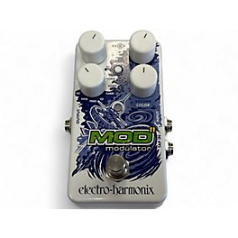 Used Electro-Harmonix MOD 11 Effect Pedal