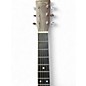 Used Martin GPC16E Natural Acoustic Electric Guitar
