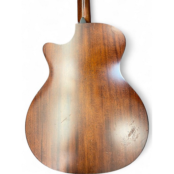 Used Martin GPC16E Natural Acoustic Electric Guitar