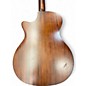 Used Martin GPC16E Natural Acoustic Electric Guitar