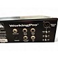 Used SWR WorkingPro 400W  Bass Amp Head