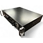 Used SWR WorkingPro 400W  Bass Amp Head