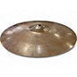 Used Zildjian 13in ZBT Hi-hat Top Cymbal