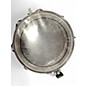 Used Groove Percussion 13in Piccolo Snare Drum Chrome Drum thumbnail