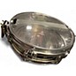 Used Groove Percussion 13in Piccolo Snare Drum Chrome Drum