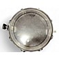 Used Groove Percussion 13in Piccolo Snare Drum Chrome Drum
