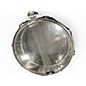 Used Groove Percussion 13in Piccolo Snare Drum Chrome Drum