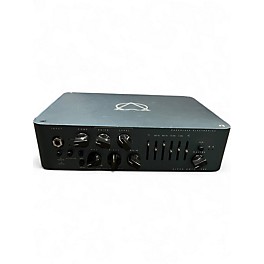 Used Darkglass alpha omega 900 Bass Amp Head