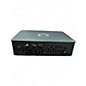 Used Darkglass alpha omega 900 Bass Amp Head thumbnail