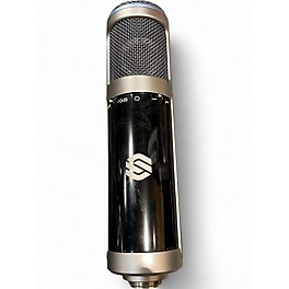 Used Sterling ST155 Condenser Microphone