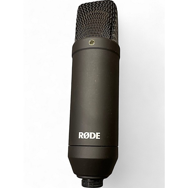 Used RODE NT1 Condenser Microphone