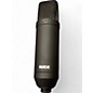 Used RODE NT1 Condenser Microphone thumbnail