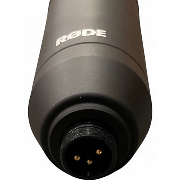 Used RODE NT1 Condenser Microphone