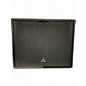 Used Behringer SAT1008SUBA Powered Subwoofer thumbnail