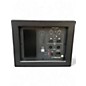 Used Behringer SAT1008SUBA Powered Subwoofer