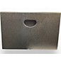 Used Behringer SAT1008SUBA Powered Subwoofer