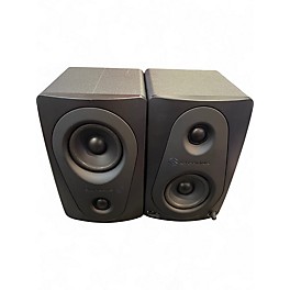 Used Sterling Audio MX3 Pair Powered Monitor